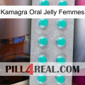 Kamagra Oral Jelly Women 28